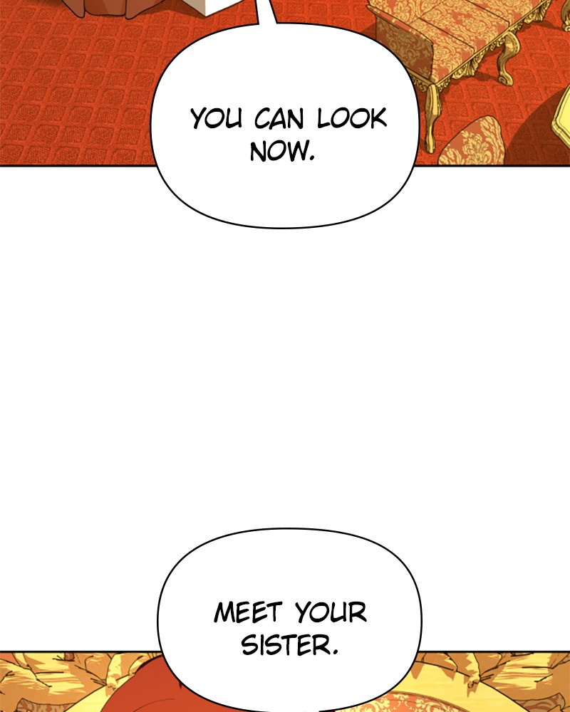 I Want to Be You, Just For a Day chapter 78 page 8