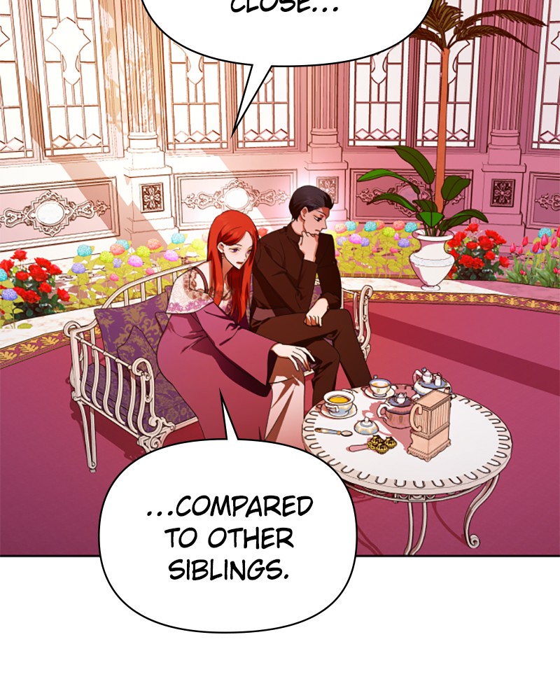 I Want to Be You, Just For a Day chapter 78 page 86