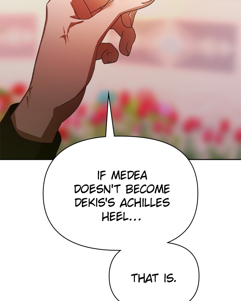 I Want to Be You, Just For a Day chapter 78 page 94