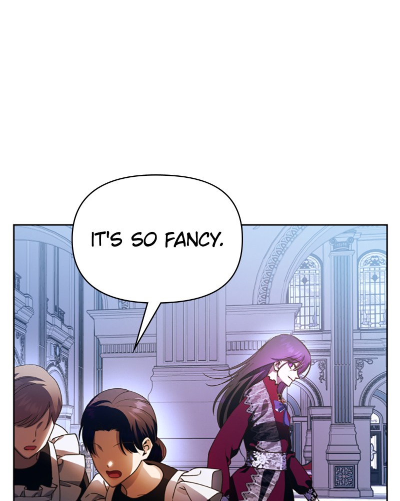 I Want to Be You, Just For a Day chapter 79 page 105