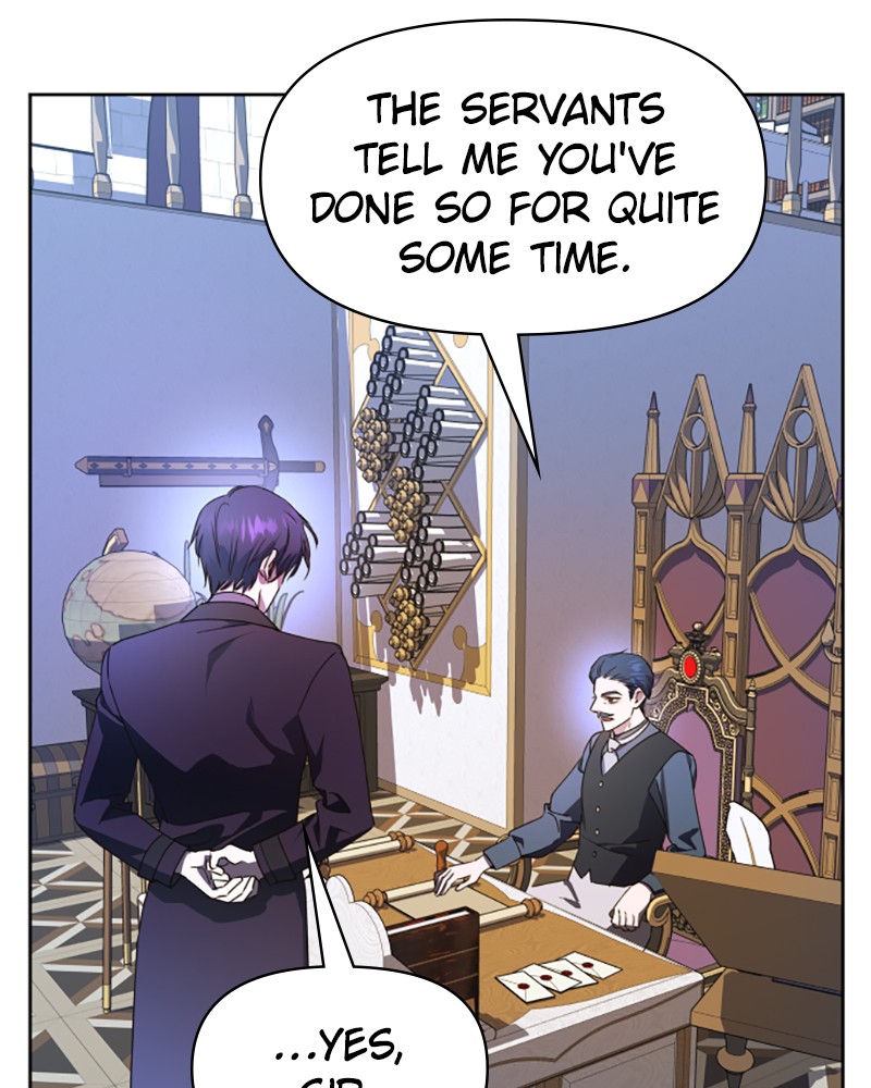 I Want to Be You, Just For a Day chapter 79 page 117