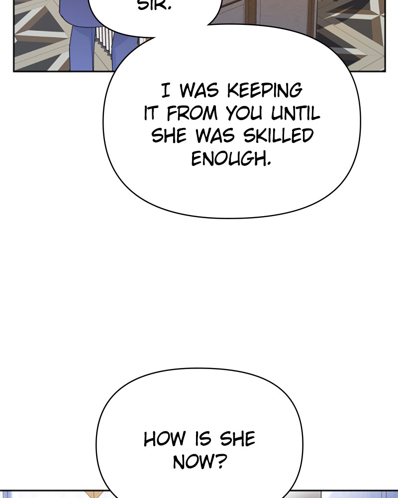 I Want to Be You, Just For a Day chapter 79 page 118