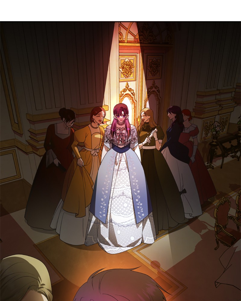 I Want to Be You, Just For a Day chapter 79 page 152