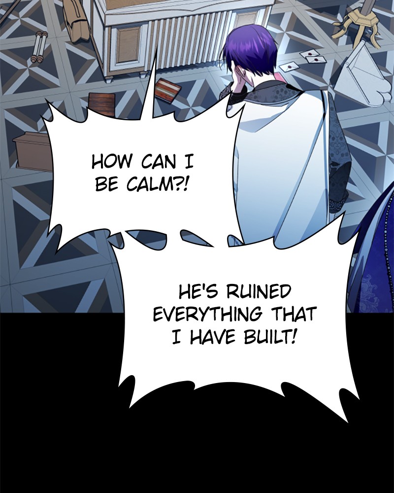 I Want to Be You, Just For a Day chapter 79 page 162