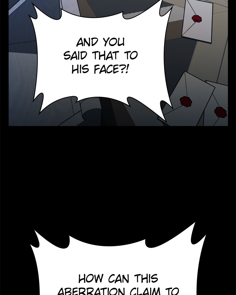 I Want to Be You, Just For a Day chapter 79 page 164