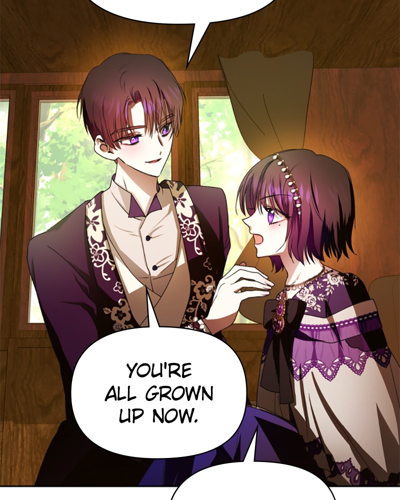 I Want to Be You, Just For a Day chapter 79 page 26