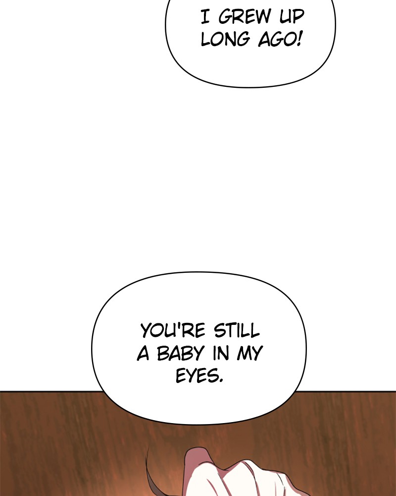 I Want to Be You, Just For a Day chapter 79 page 27