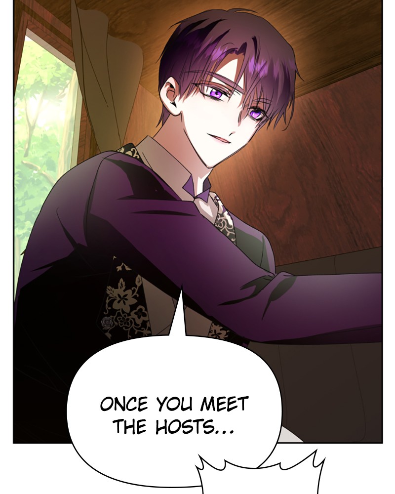 I Want to Be You, Just For a Day chapter 79 page 30