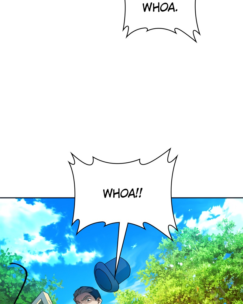 I Want to Be You, Just For a Day chapter 79 page 31