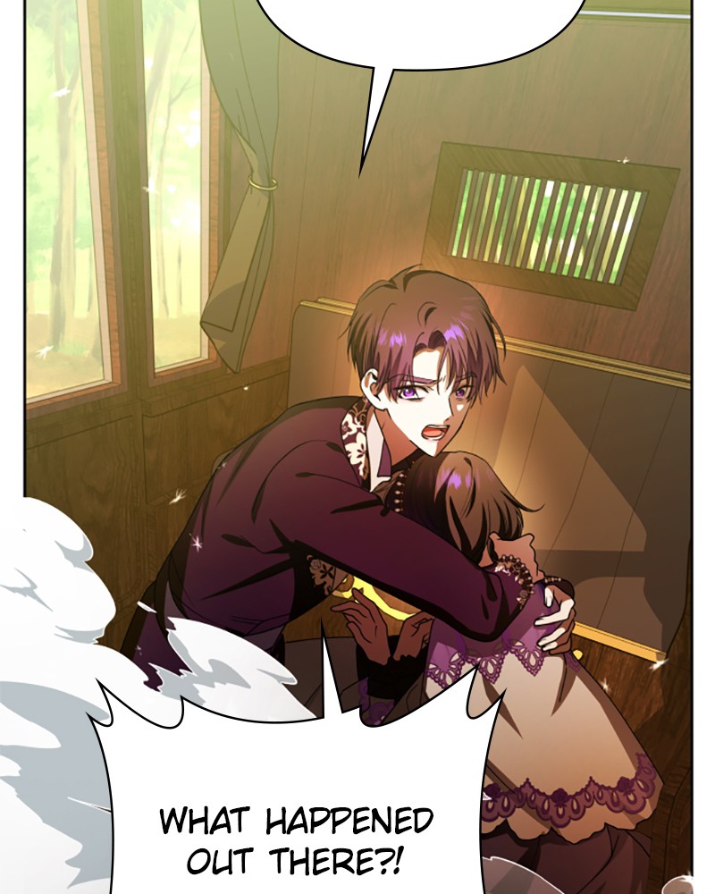 I Want to Be You, Just For a Day chapter 79 page 36