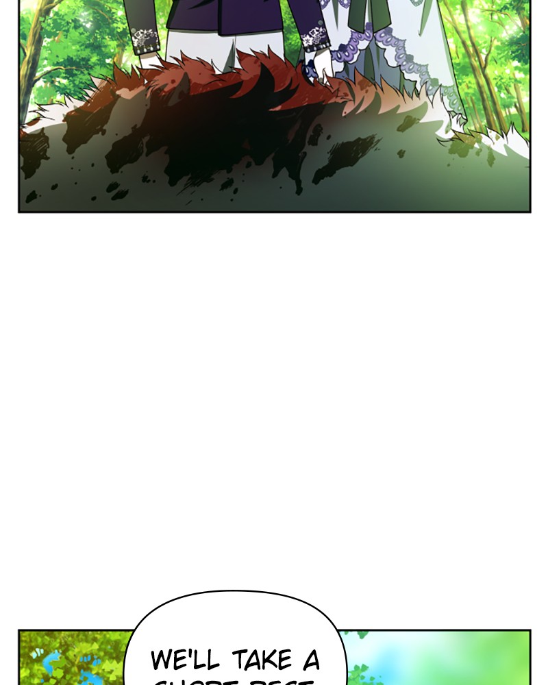 I Want to Be You, Just For a Day chapter 79 page 41