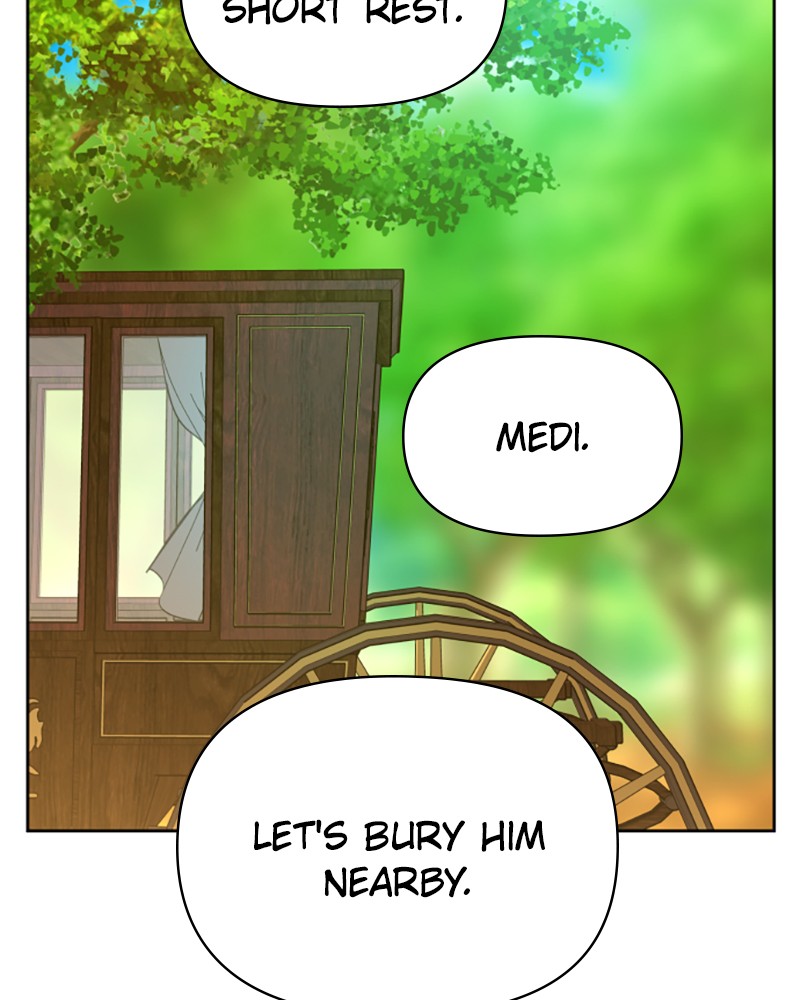 I Want to Be You, Just For a Day chapter 79 page 42