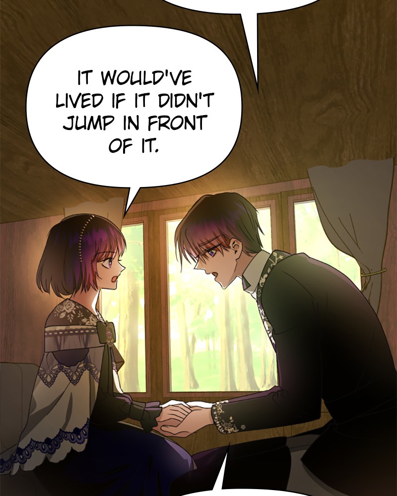 I Want to Be You, Just For a Day chapter 79 page 56