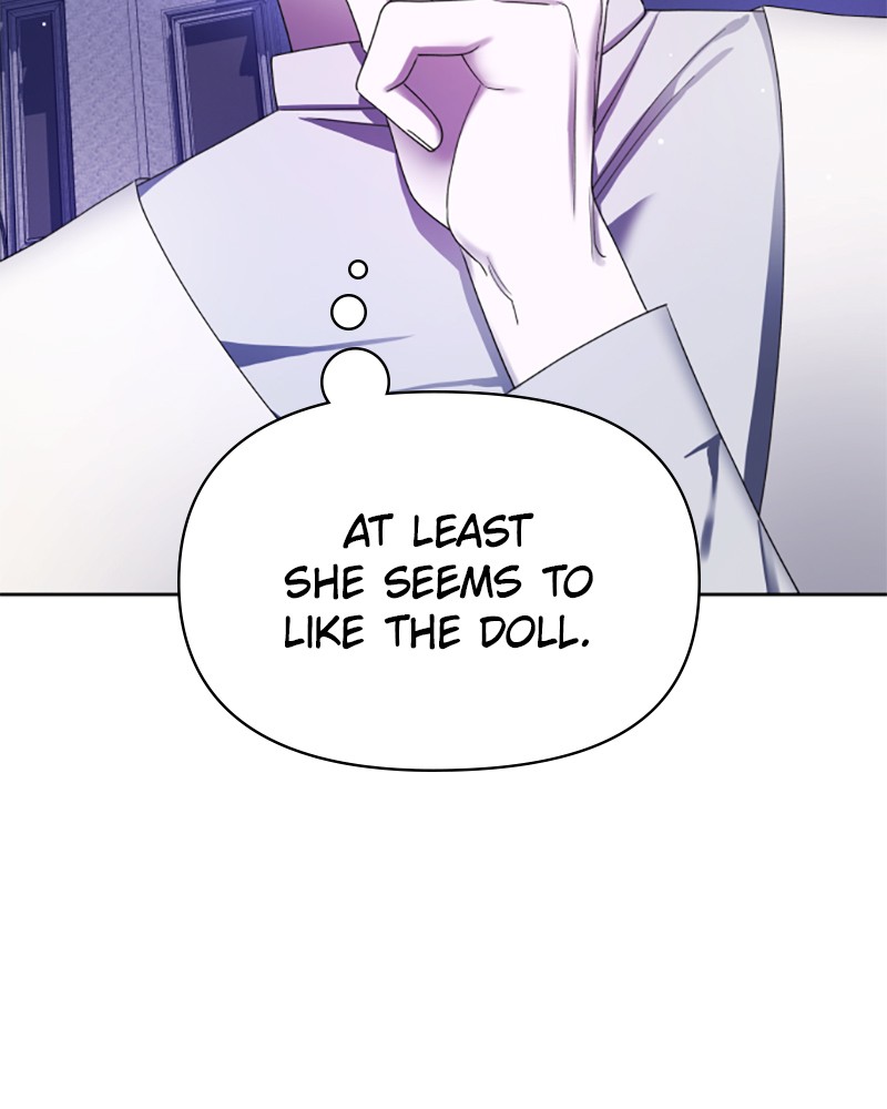 I Want to Be You, Just For a Day chapter 79 page 73