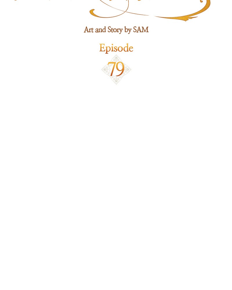 I Want to Be You, Just For a Day chapter 79 page 78