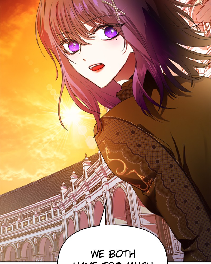 I Want to Be You, Just For a Day chapter 79 page 83