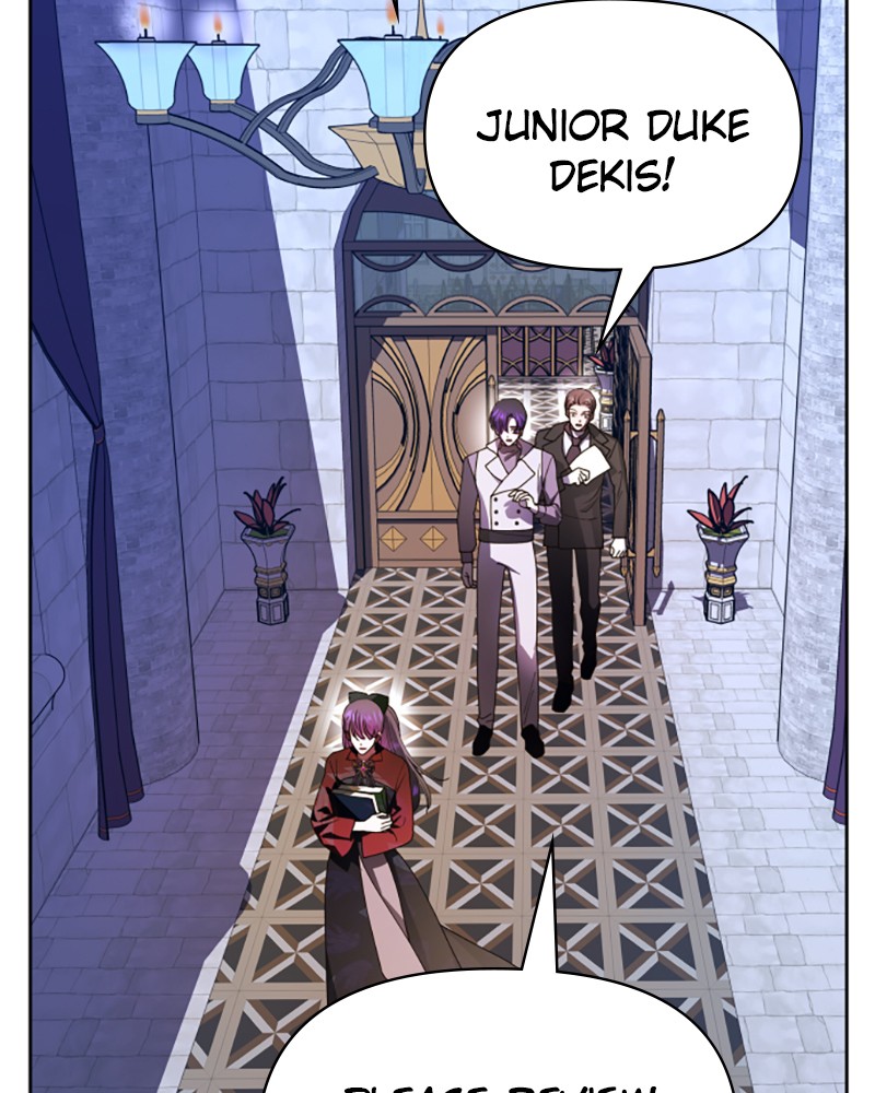 I Want to Be You, Just For a Day chapter 79 page 87