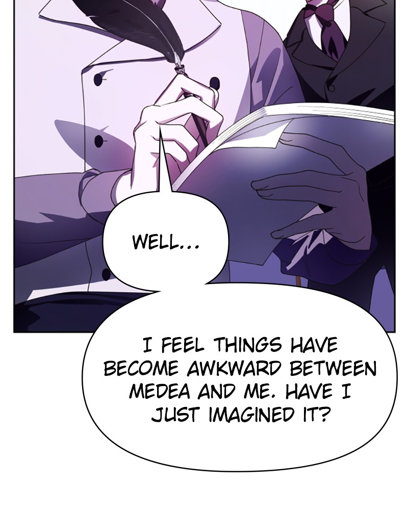 I Want to Be You, Just For a Day chapter 79 page 91