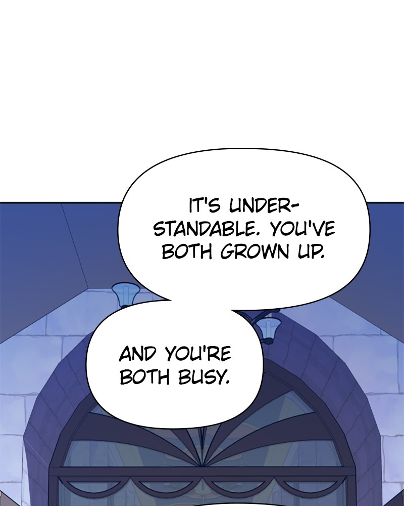 I Want to Be You, Just For a Day chapter 79 page 92