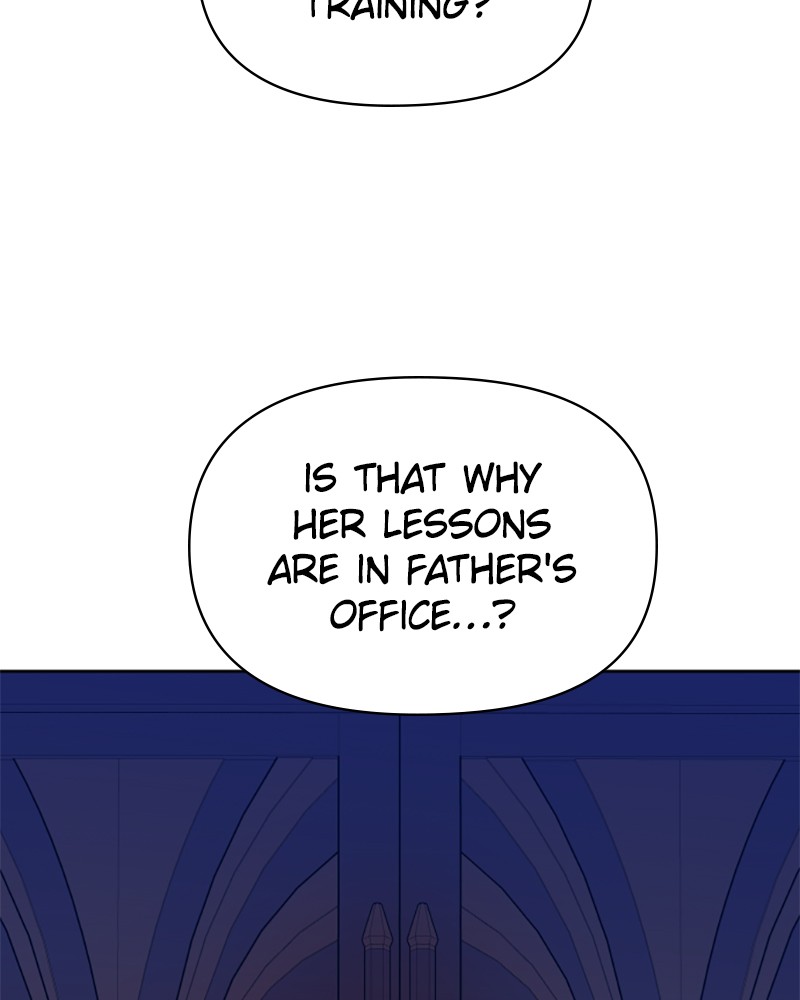 I Want to Be You, Just For a Day chapter 79 page 94