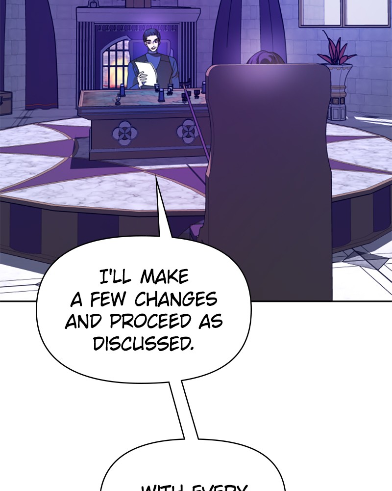 I Want to Be You, Just For a Day chapter 79 page 99