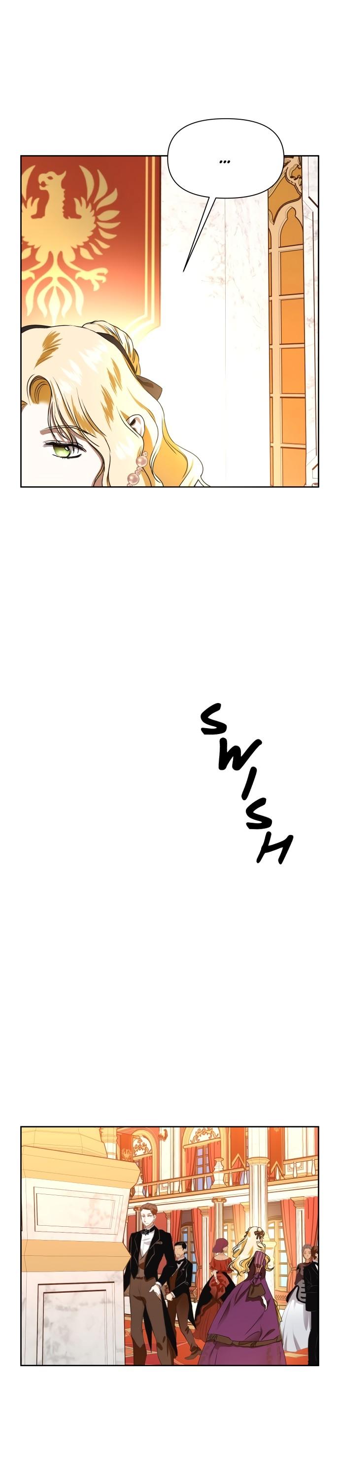 I Want to Be You, Just For a Day chapter 8 page 16