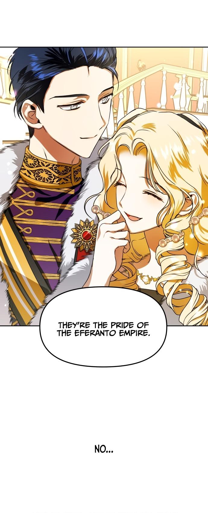 I Want to Be You, Just For a Day chapter 8 page 2