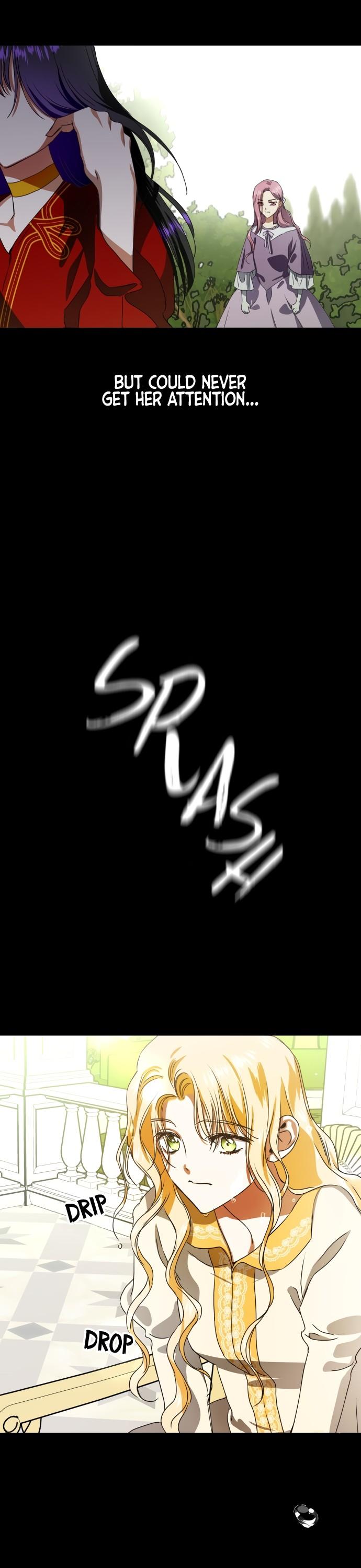 I Want to Be You, Just For a Day chapter 8 page 22