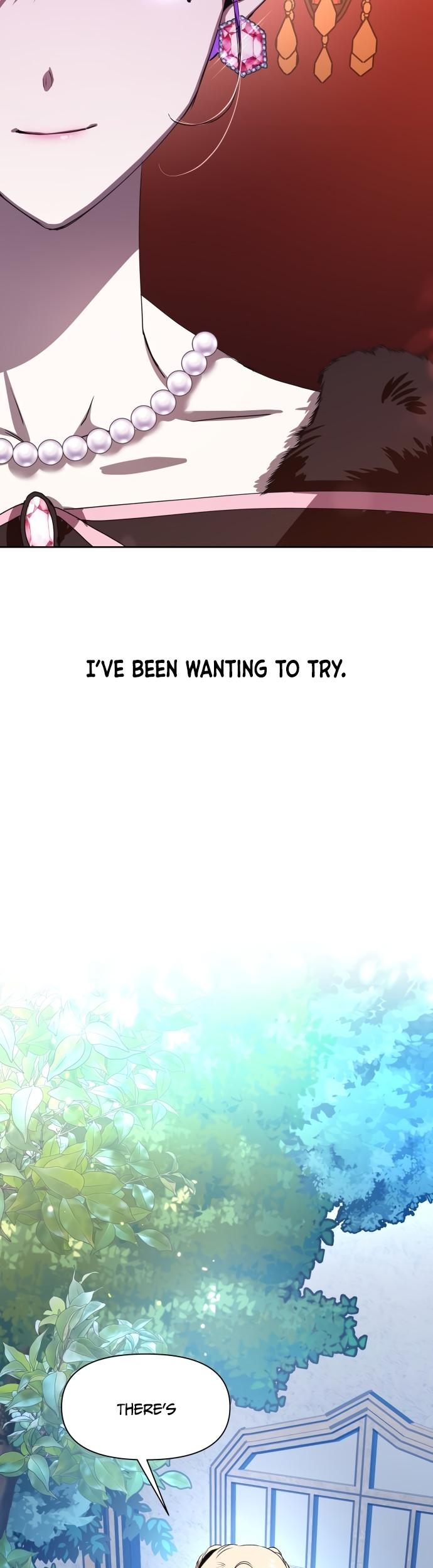 I Want to Be You, Just For a Day chapter 8 page 26