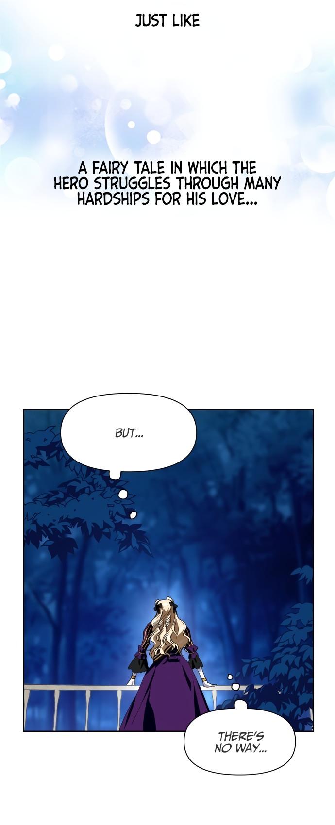 I Want to Be You, Just For a Day chapter 8 page 29