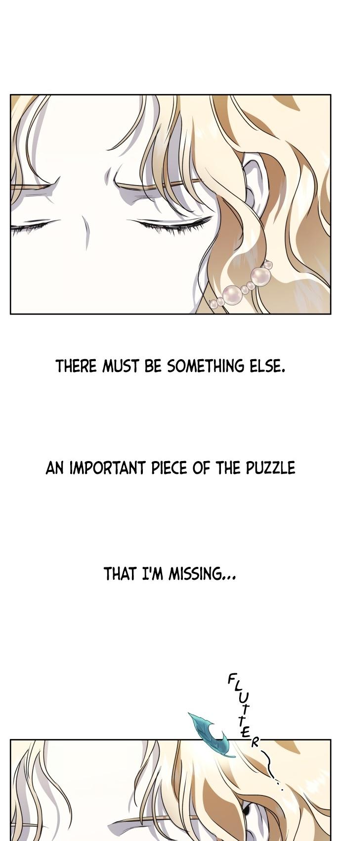 I Want to Be You, Just For a Day chapter 8 page 30