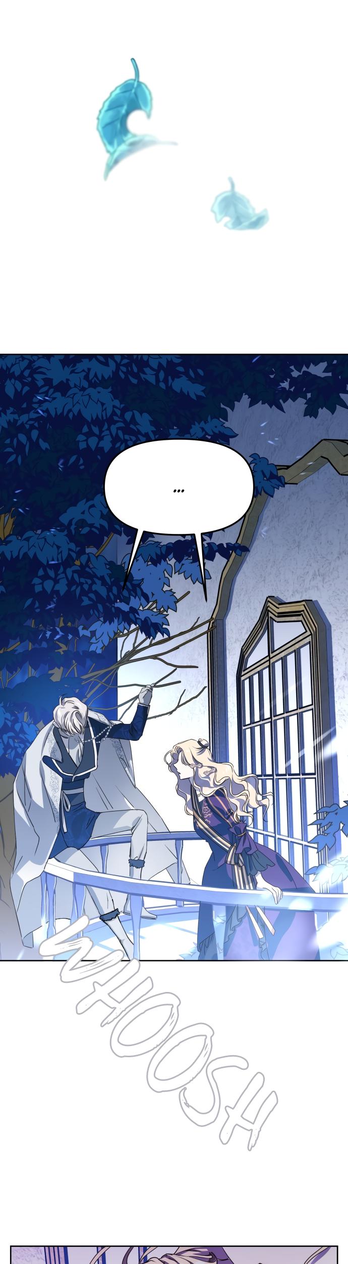 I Want to Be You, Just For a Day chapter 8 page 32