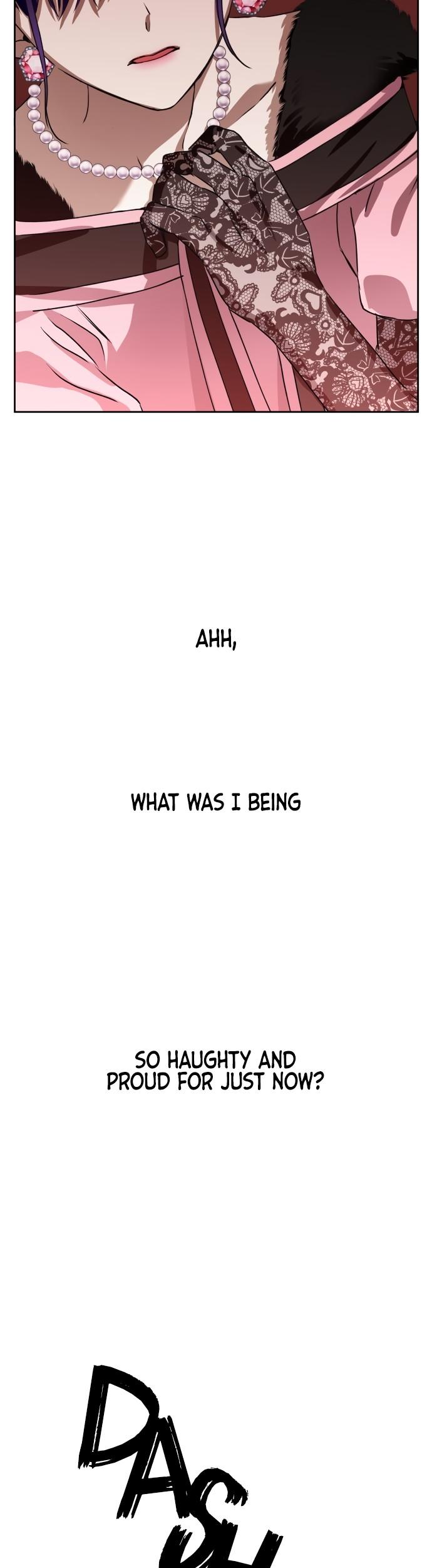 I Want to Be You, Just For a Day chapter 8 page 44