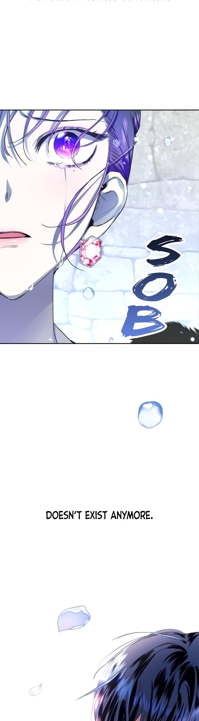 I Want to Be You, Just For a Day chapter 8 page 48