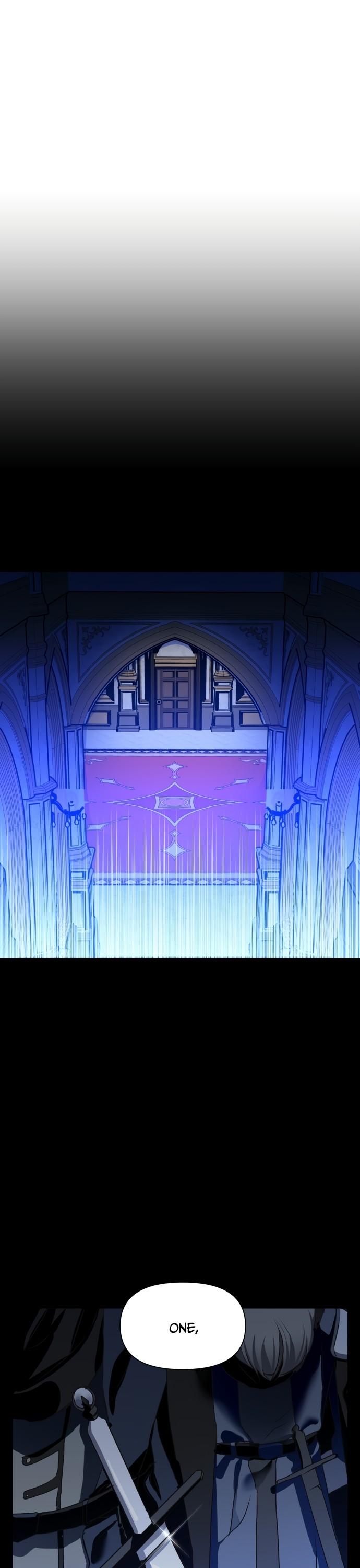 I Want to Be You, Just For a Day chapter 8 page 52