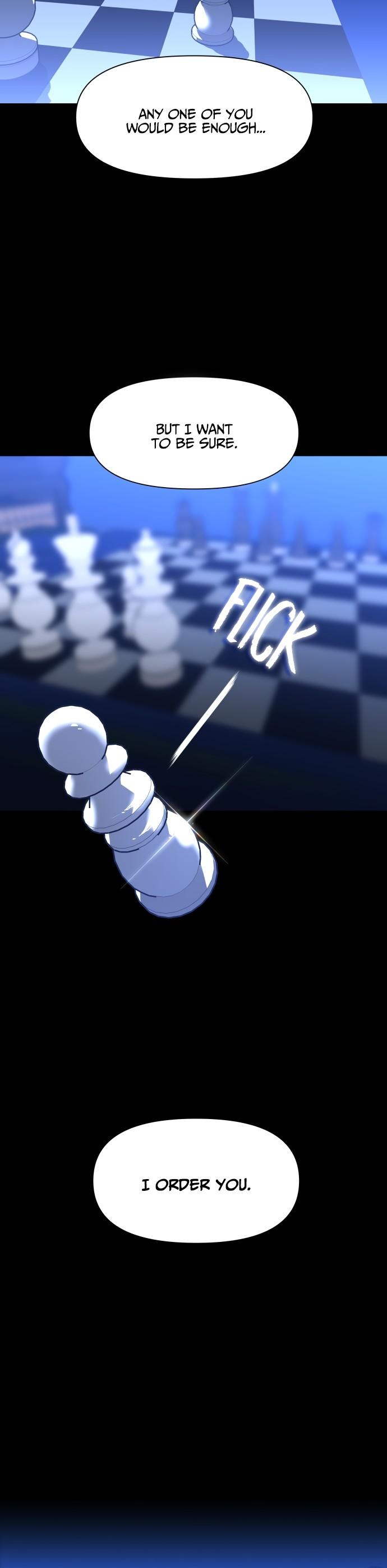 I Want to Be You, Just For a Day chapter 8 page 55