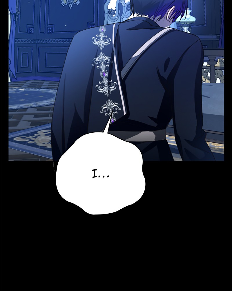 I Want to Be You, Just For a Day chapter 80 page 107