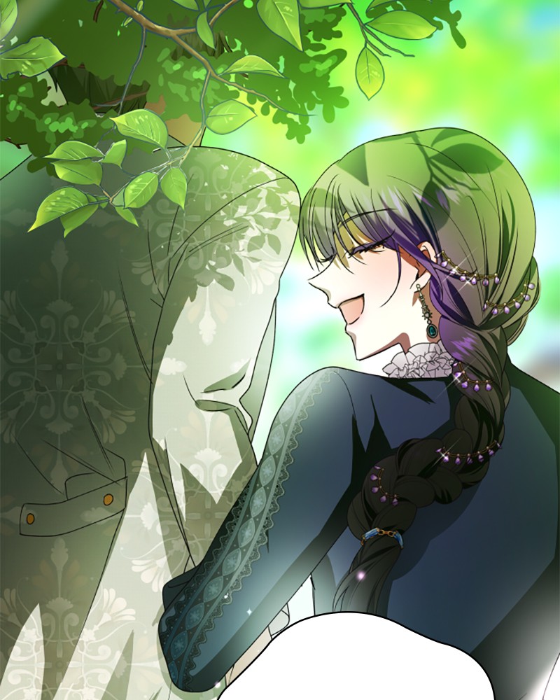 I Want to Be You, Just For a Day chapter 80 page 111