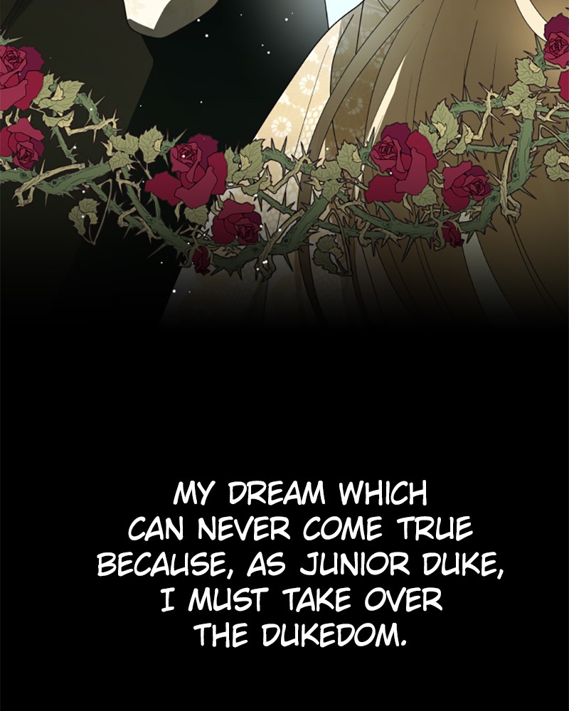 I Want to Be You, Just For a Day chapter 80 page 119