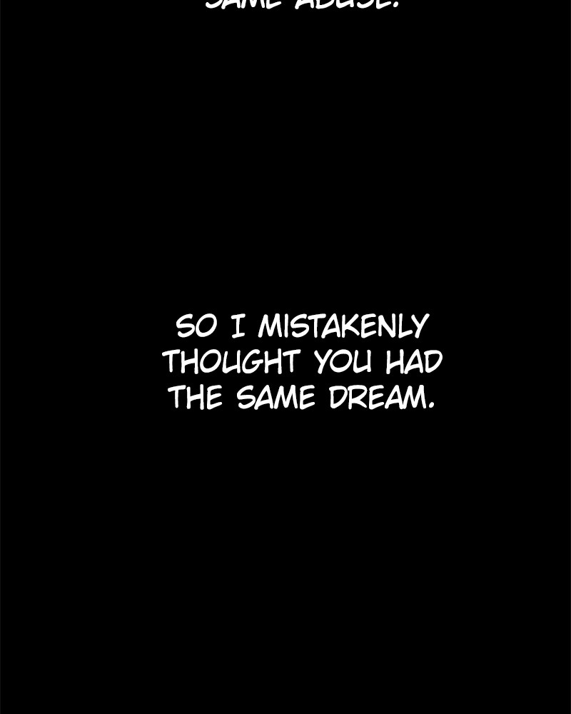 I Want to Be You, Just For a Day chapter 80 page 121