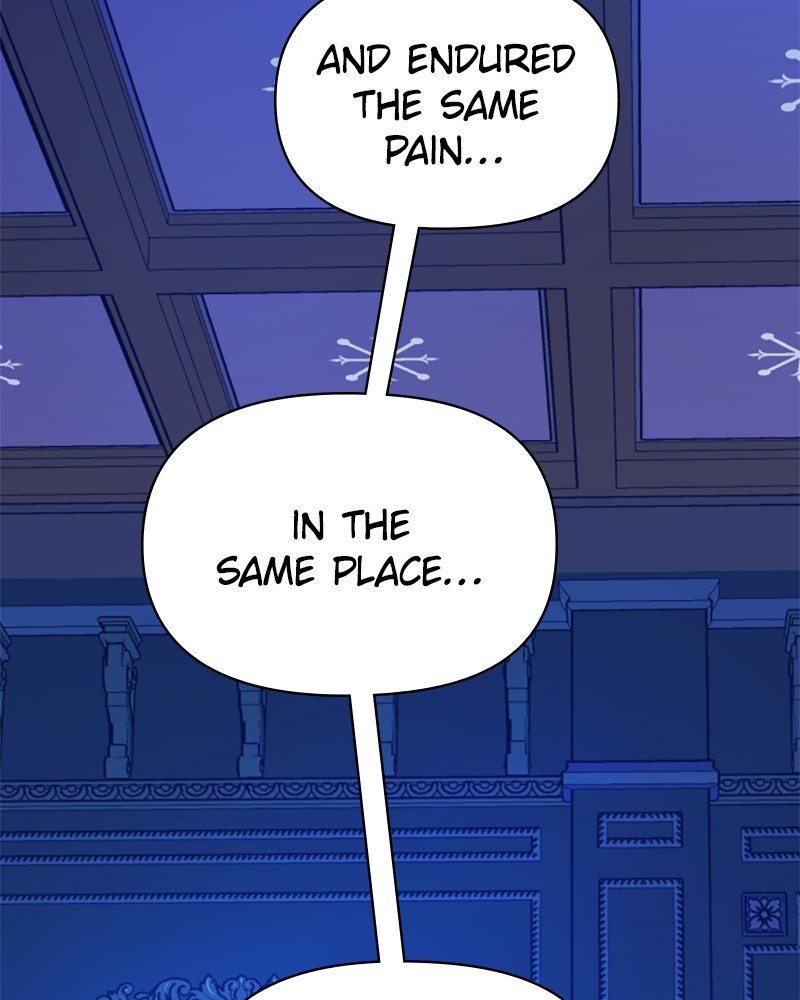 I Want to Be You, Just For a Day chapter 80 page 124