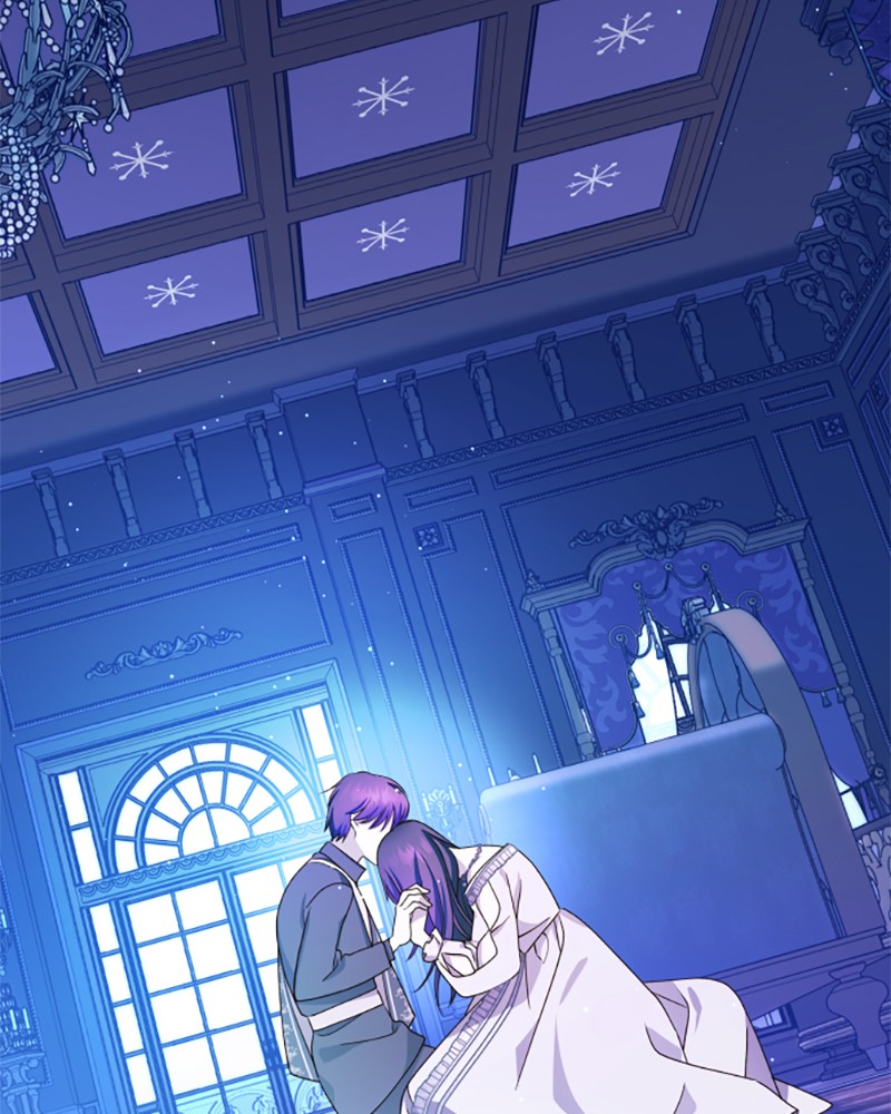 I Want to Be You, Just For a Day chapter 80 page 136