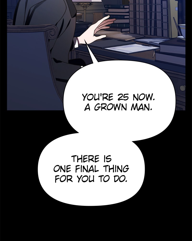 I Want to Be You, Just For a Day chapter 80 page 149