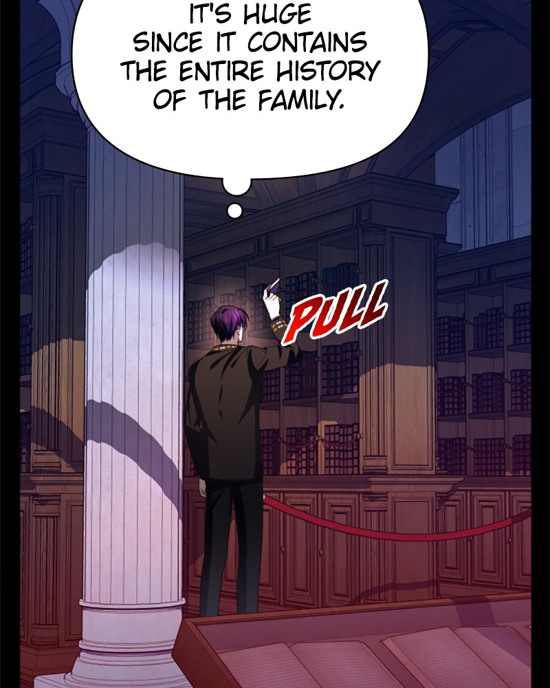 I Want to Be You, Just For a Day chapter 80 page 156