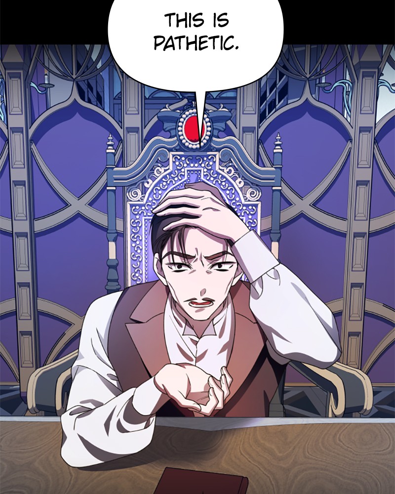 I Want to Be You, Just For a Day chapter 80 page 21