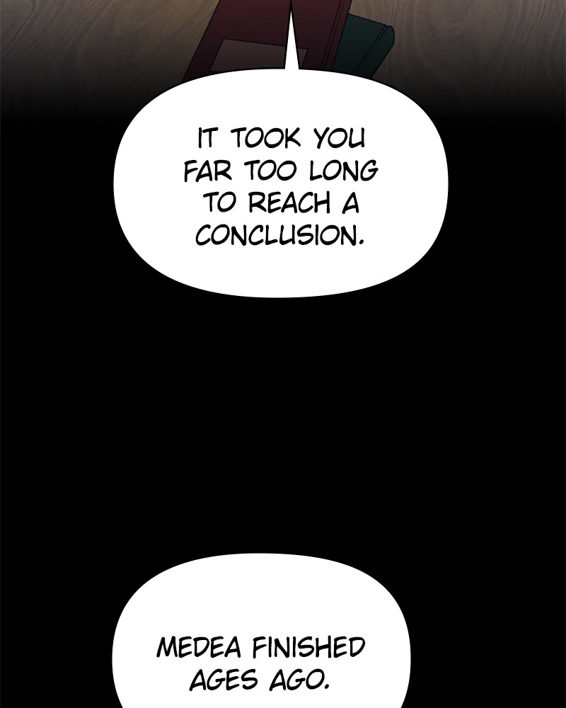 I Want to Be You, Just For a Day chapter 80 page 22