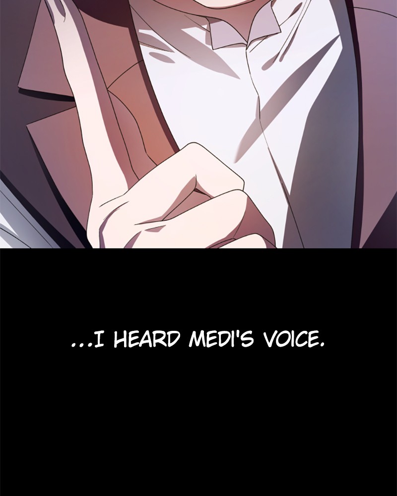 I Want to Be You, Just For a Day chapter 80 page 25