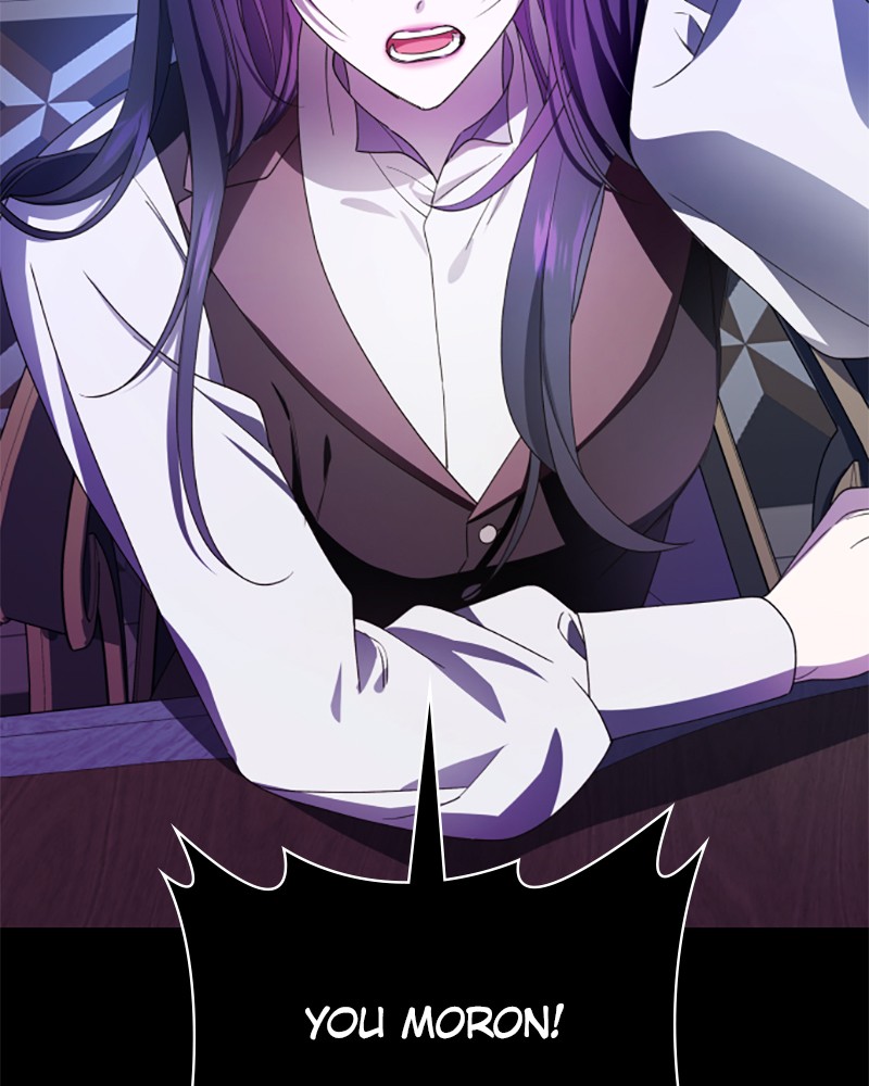 I Want to Be You, Just For a Day chapter 80 page 27