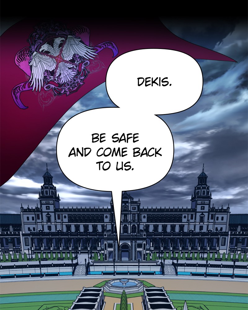 I Want to Be You, Just For a Day chapter 80 page 36