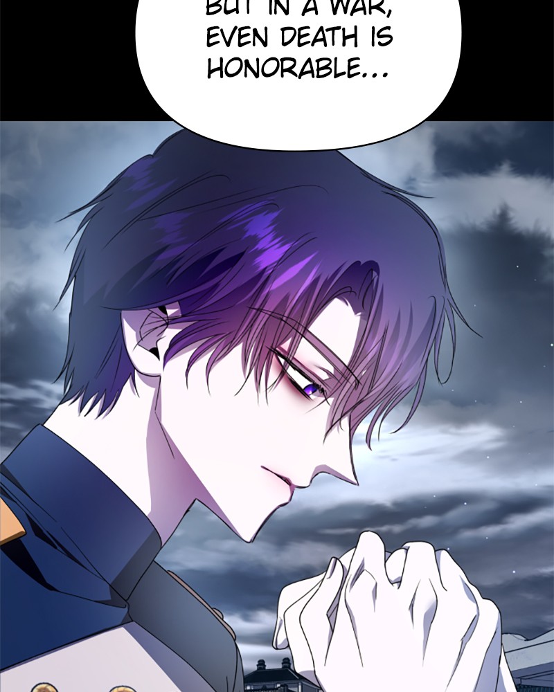 I Want to Be You, Just For a Day chapter 80 page 40